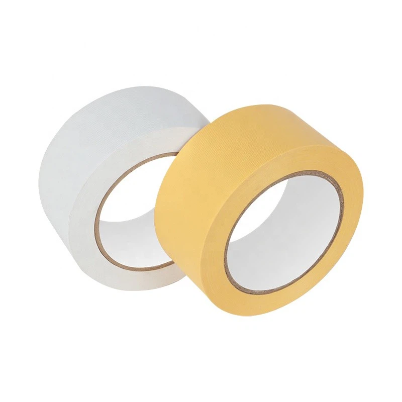 Advanced Knife-Free Insulation Tape For Professional Insulation Projects