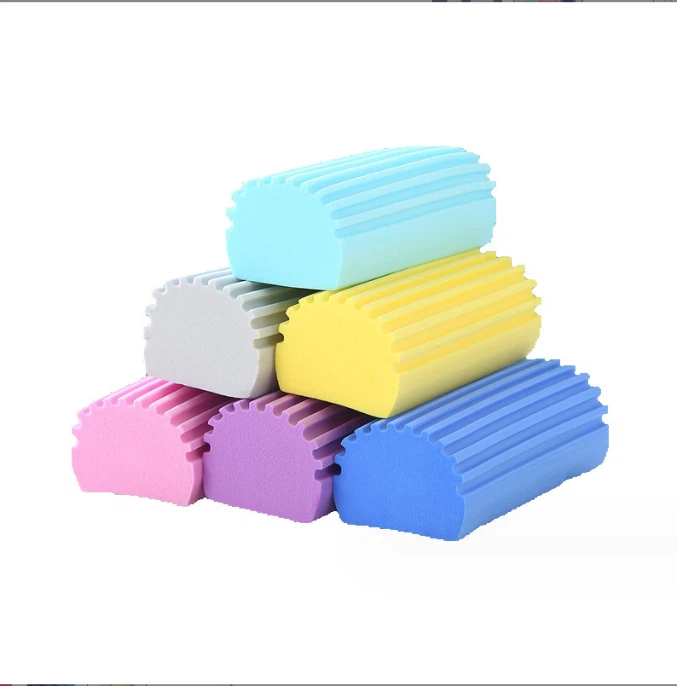 Highly Absorbent PVA Sponge